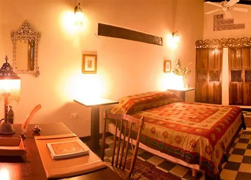 Casa Amani Otel Santa Marta