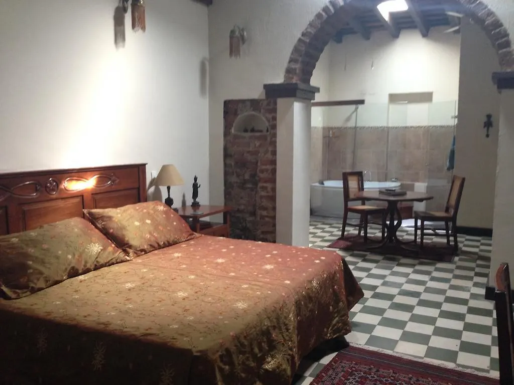 Casa Amani Hotel Santa Marta   Santa Marta (Magdalena)