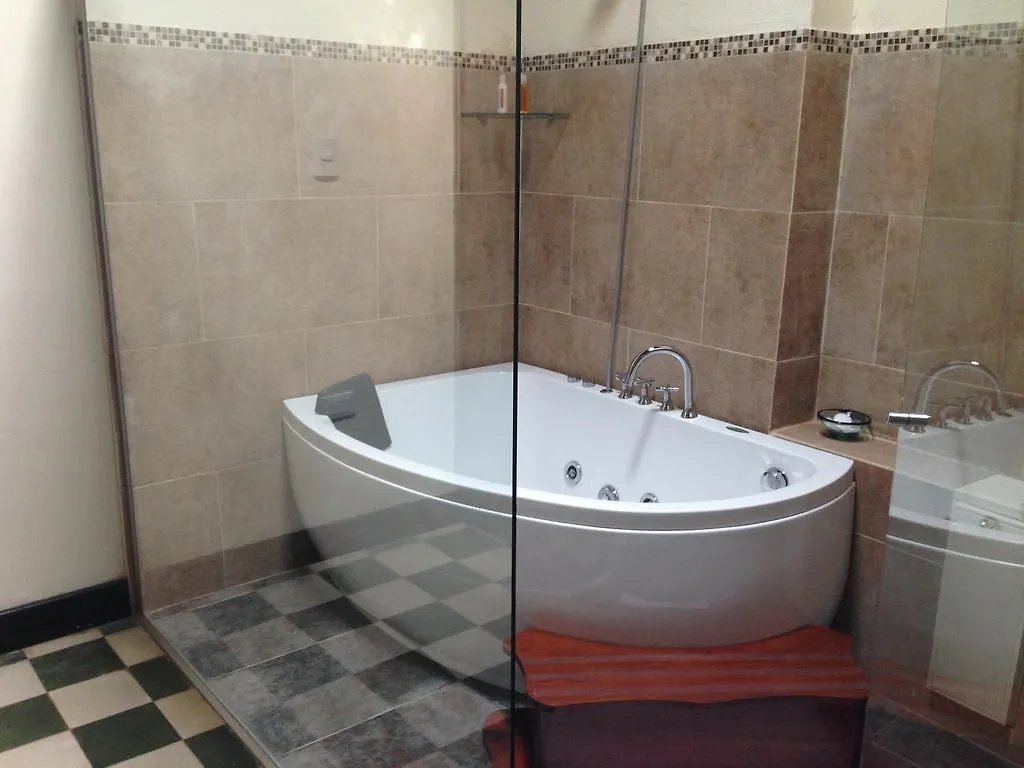 Casa Amani Hotel Santa Marta
