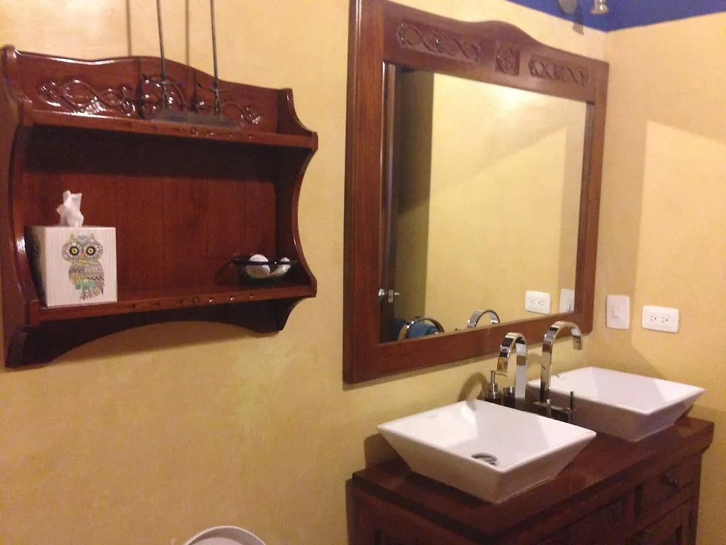 Casa Amani Hotel Santa Marta  Santa Marta (Magdalena)