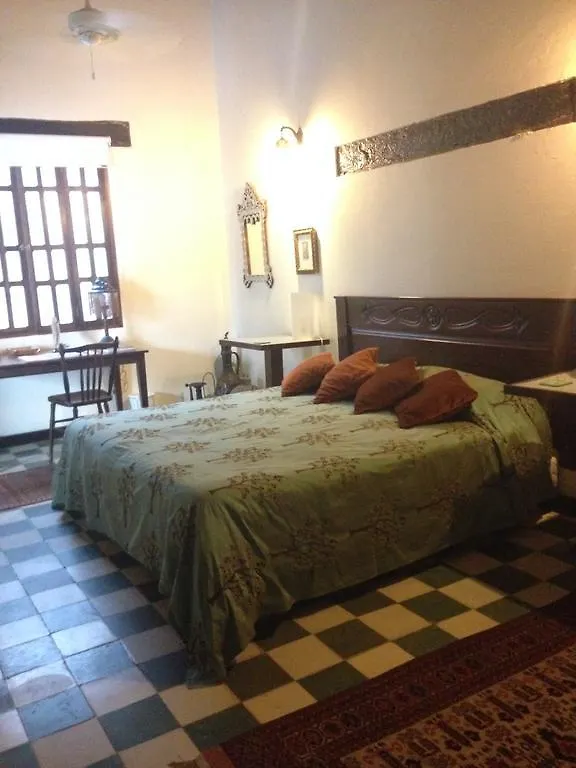Casa Amani Hotel Santa Marta