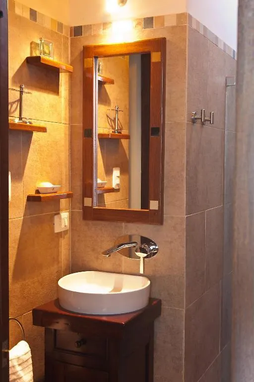 Casa Amani Hotel Santa Marta
