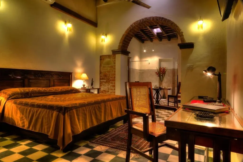 Casa Amani Hotel Santa Marta