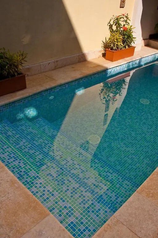 Casa Amani Hotel Santa Marta