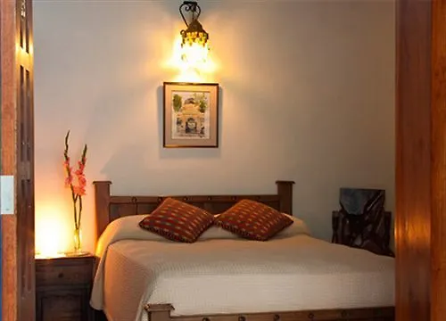 Casa Amani Hotel Santa Marta