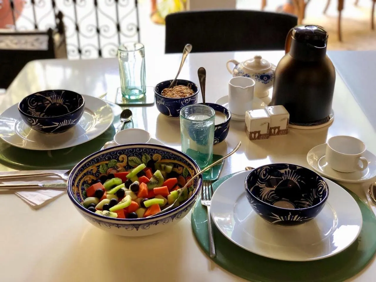 Casa Amani Hotel Santa Marta